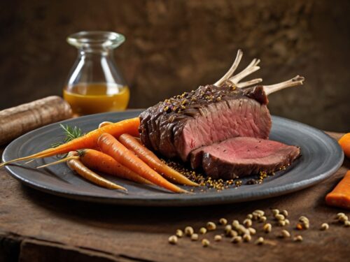 Venison