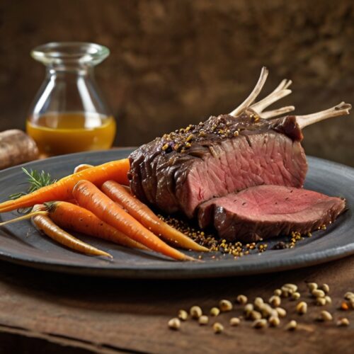 Venison