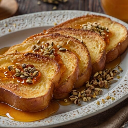 French Toast