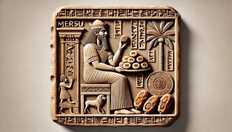 Mersu