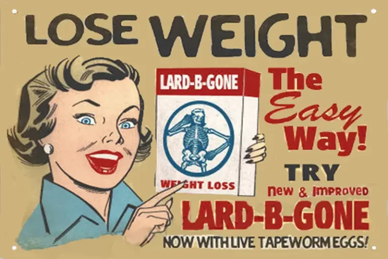 Keto? Carnivore? Plant-Based? A Complete History of Fad Diets