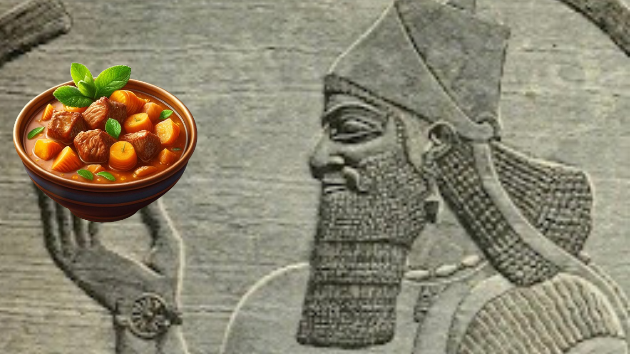 Oldest Recipe