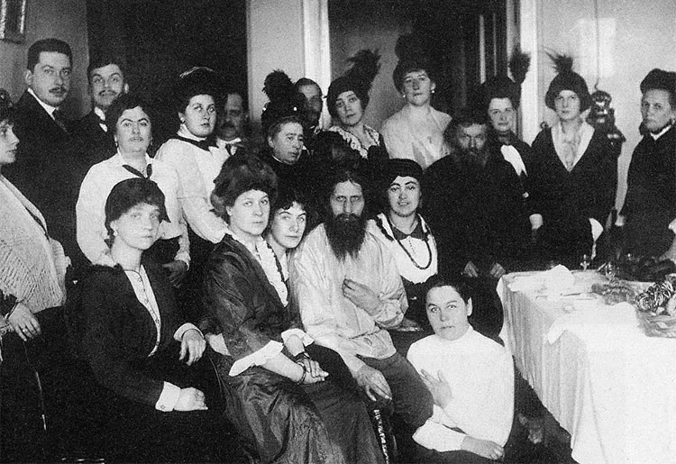 Rasputin’s Favorite Meal: Selianka d’Esturgeon