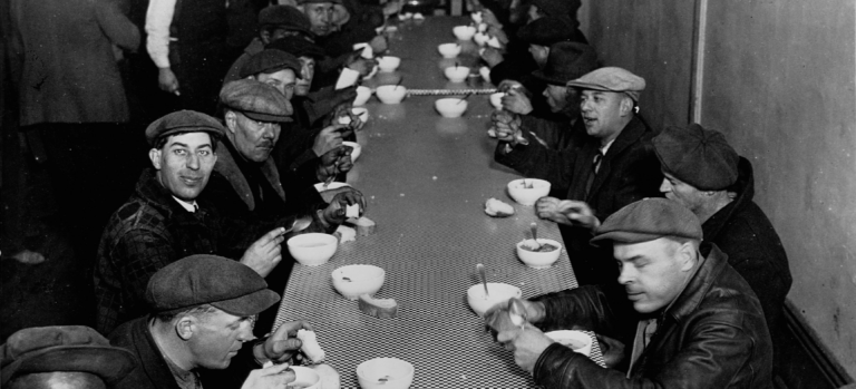 What did People Eat During the Great Depression? 6 Depression Era Recipes