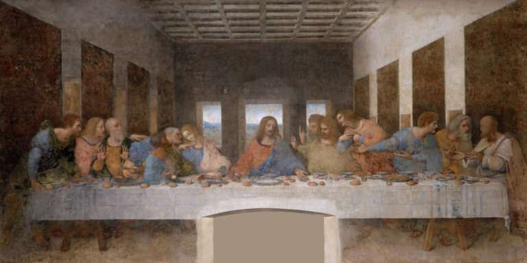 What did Jesus Eat at the Last Supper? The Real Last Supper Recipe