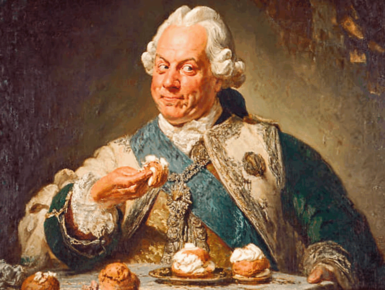 Semla Recipe: A Cream Bun a King Would Die For