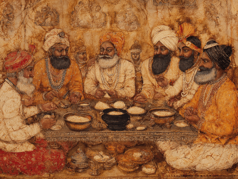 Kheer (Payasam) Recipe: The Traditional Rice Pudding of India