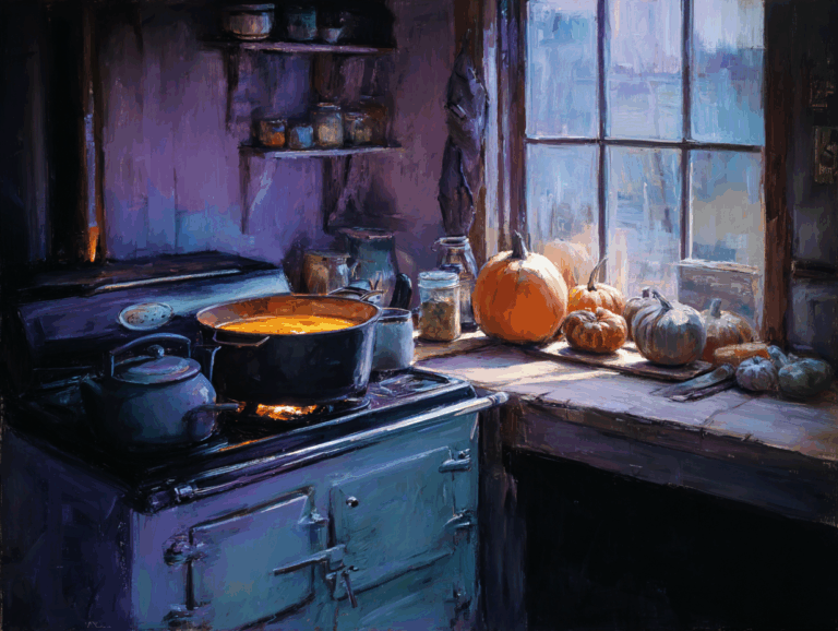 The Original Butternut Squash Soup Recipe