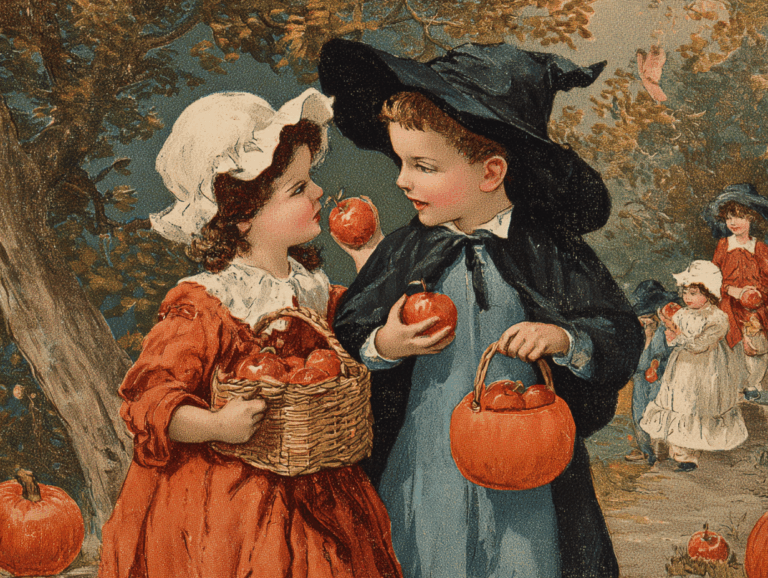 The Best Candied Apple Recipe