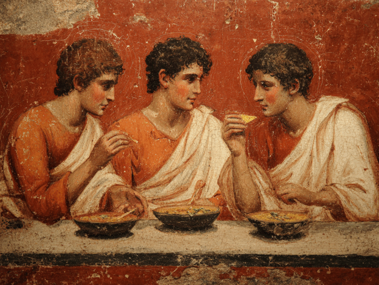 Testaroli Recipe: Italy’s First Pasta Dish