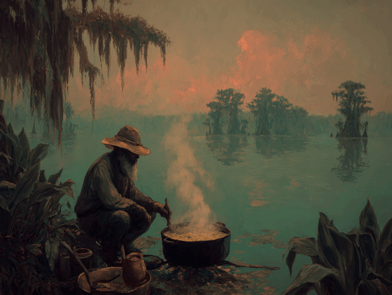 Gumbo Recipe: The Melting Pot of Louisiana in a Bowl