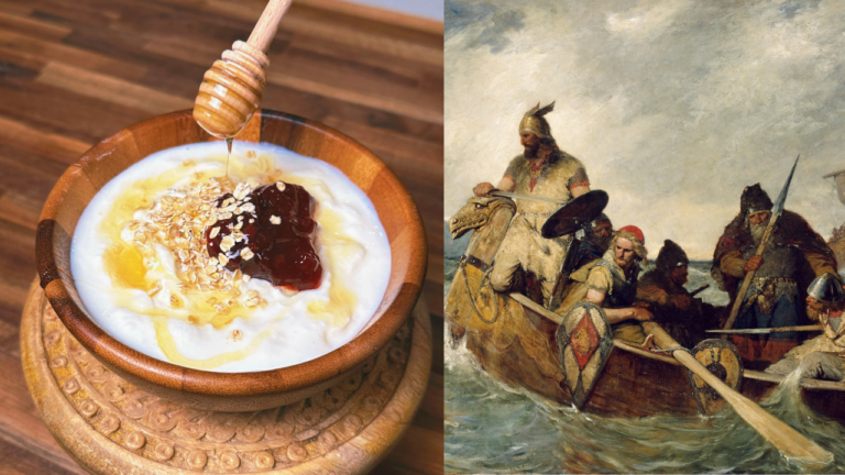 Skyr Recipe: The High-Protein Yogurt of the Vikings