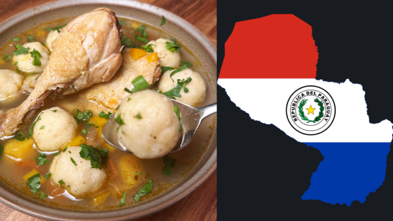 Vori Vori: Paraguay’s Iconic Soup