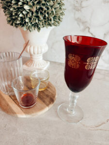Drinks