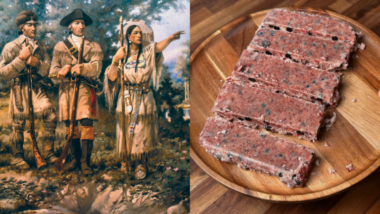 Bison Pemmican Recipe: The Survival Food That Fuelled the Lewis and Clark Expedition