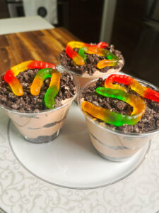 Dessert